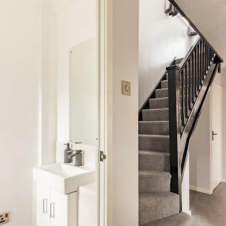 레이큰헬스 House On Cul De Sac 아파트 외부 사진