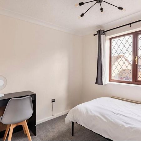 레이큰헬스 House On Cul De Sac 아파트 외부 사진