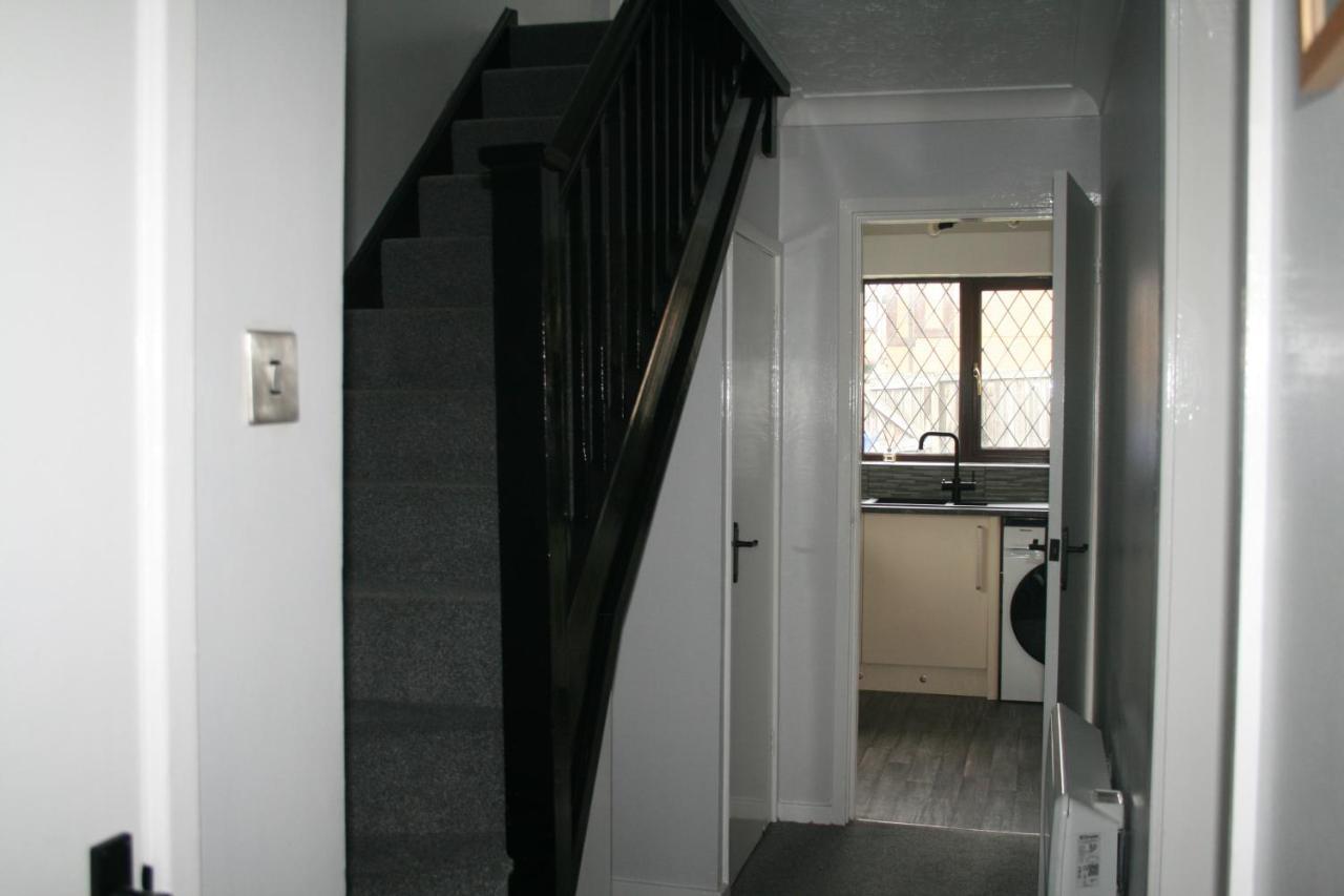 레이큰헬스 House On Cul De Sac 아파트 외부 사진