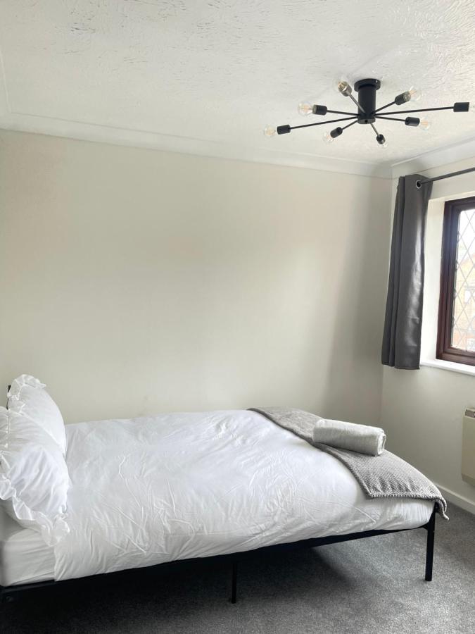 레이큰헬스 House On Cul De Sac 아파트 외부 사진