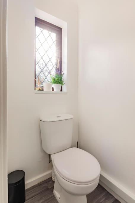 레이큰헬스 House On Cul De Sac 아파트 외부 사진