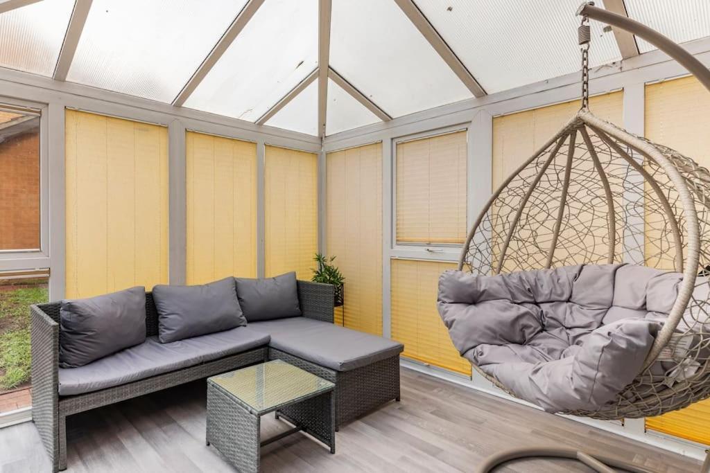 레이큰헬스 House On Cul De Sac 아파트 외부 사진