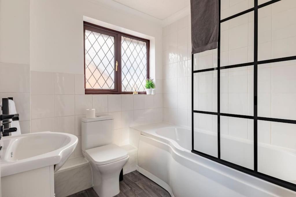 레이큰헬스 House On Cul De Sac 아파트 외부 사진