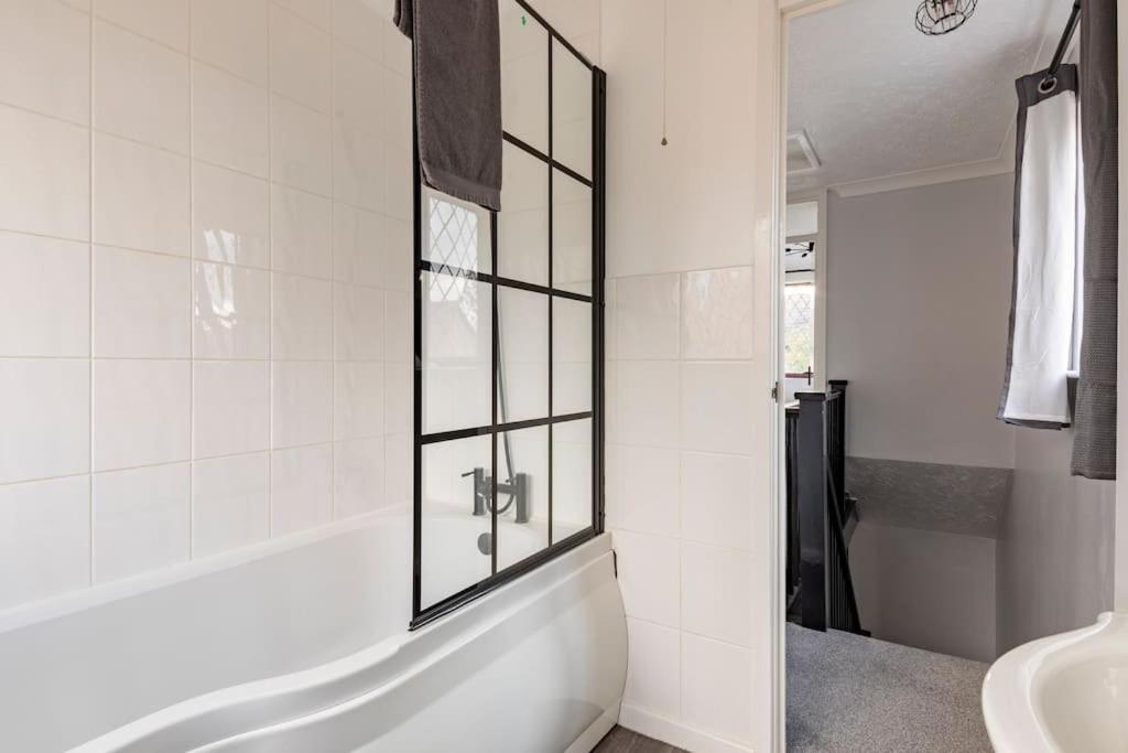 레이큰헬스 House On Cul De Sac 아파트 외부 사진