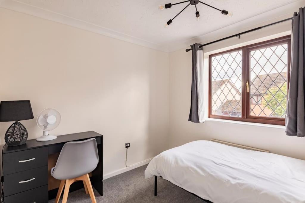 레이큰헬스 House On Cul De Sac 아파트 외부 사진