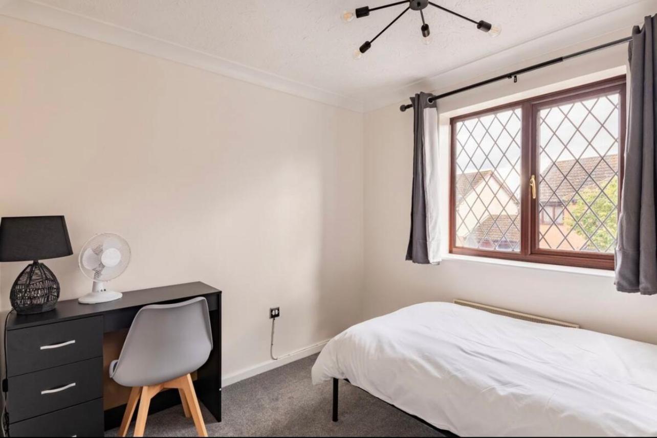 레이큰헬스 House On Cul De Sac 아파트 외부 사진